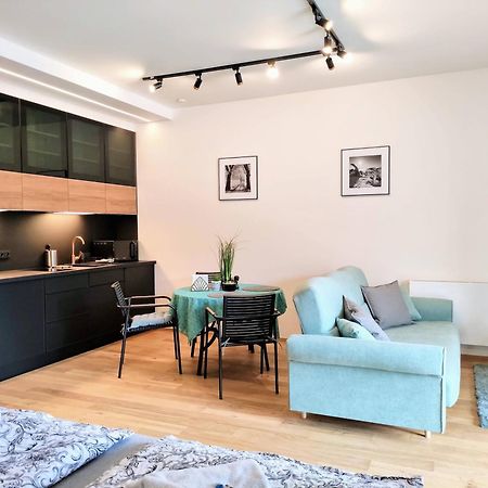 Grand Spa Harrachov - Wellness Luxusni Apartman S Velkou Virivkou, Saunou, Kuchyni A Venkovnim Posezenim V Centru Harrachova 외부 사진