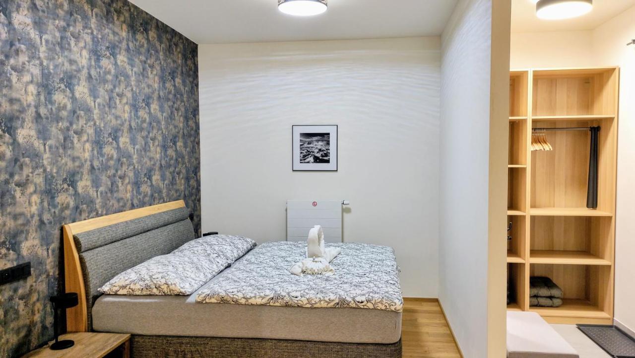 Grand Spa Harrachov - Wellness Luxusni Apartman S Velkou Virivkou, Saunou, Kuchyni A Venkovnim Posezenim V Centru Harrachova 외부 사진