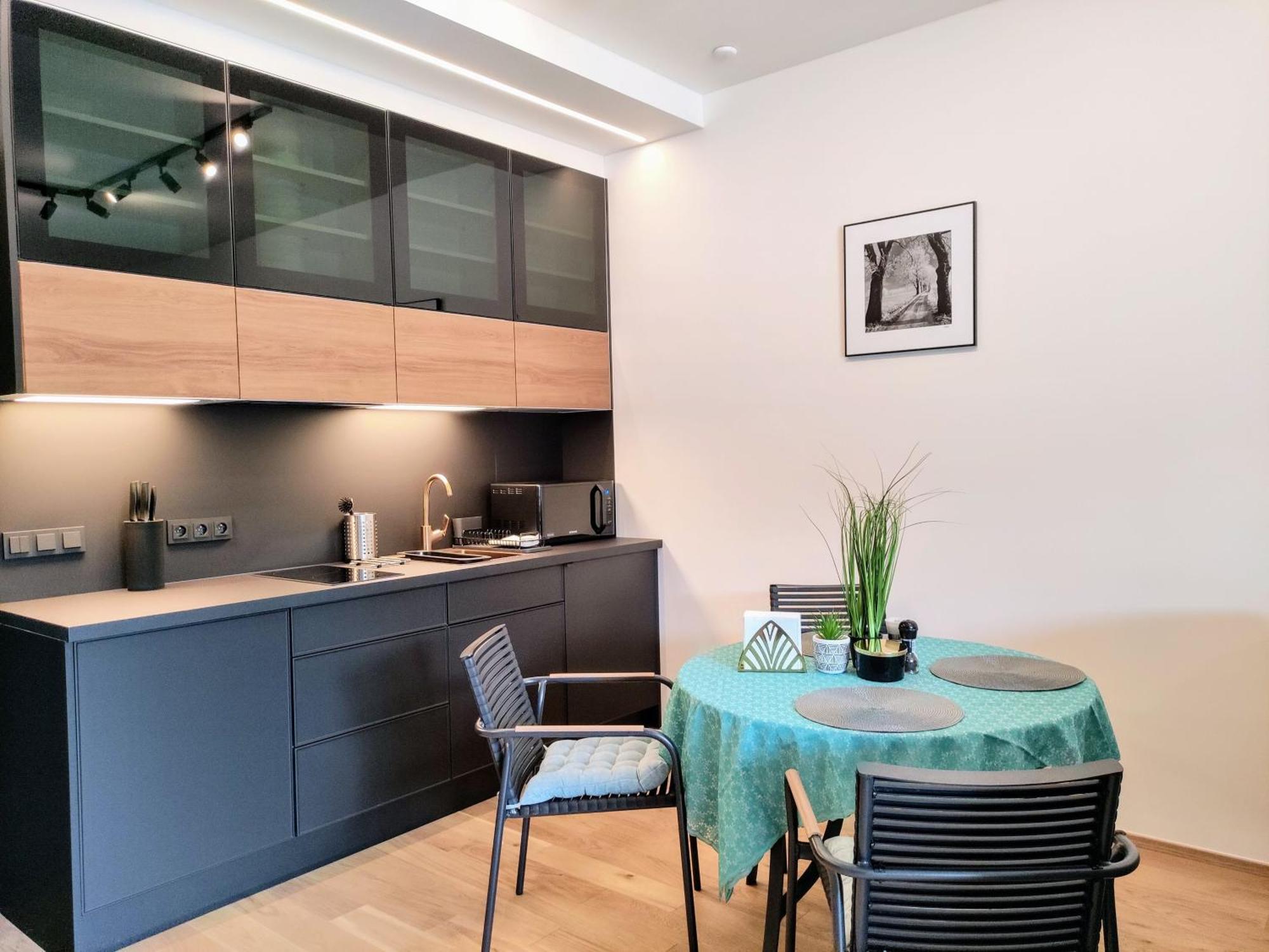 Grand Spa Harrachov - Wellness Luxusni Apartman S Velkou Virivkou, Saunou, Kuchyni A Venkovnim Posezenim V Centru Harrachova 외부 사진