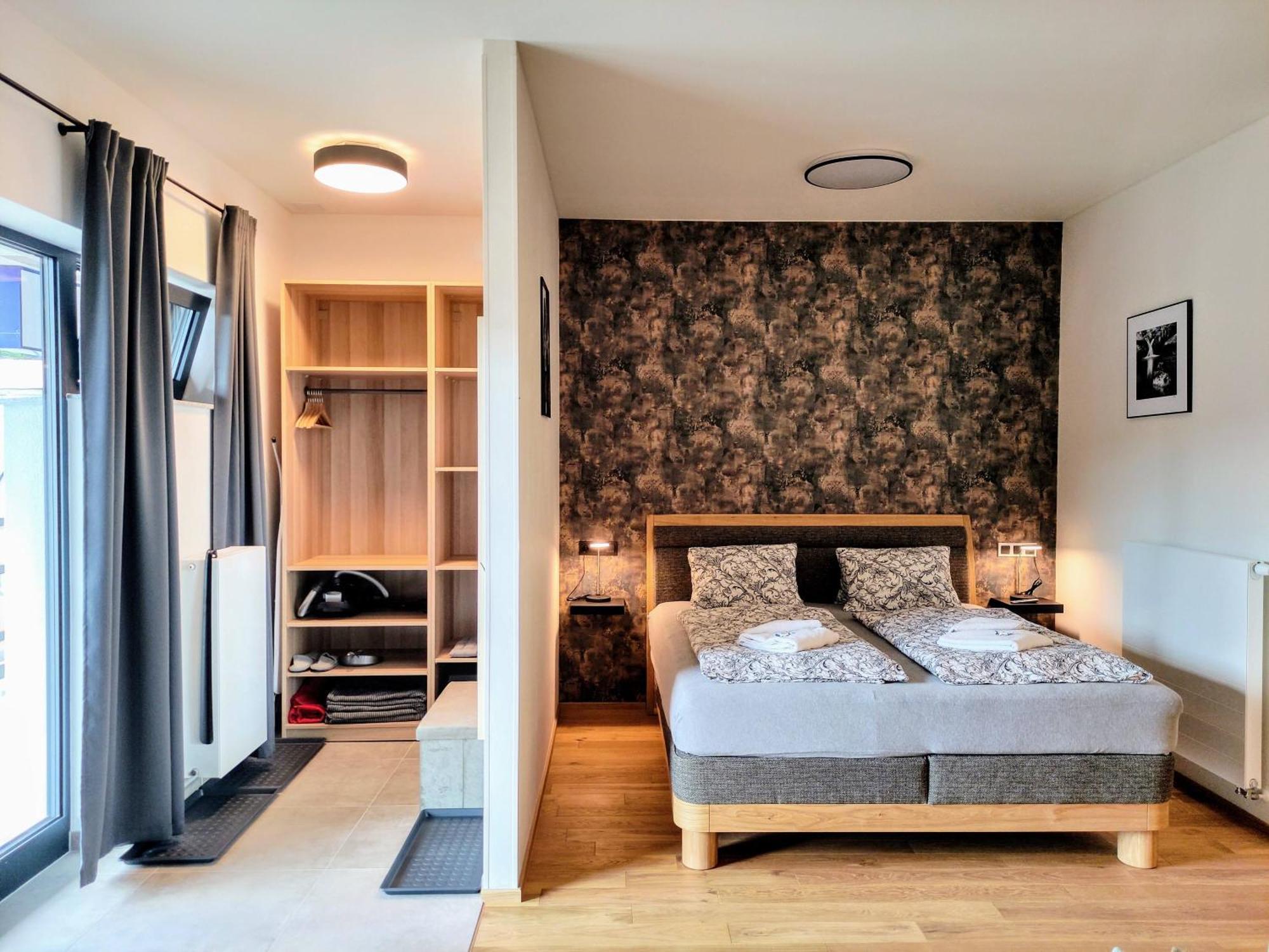 Grand Spa Harrachov - Wellness Luxusni Apartman S Velkou Virivkou, Saunou, Kuchyni A Venkovnim Posezenim V Centru Harrachova 외부 사진